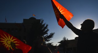 Провокациите към български граждани живеещи в Северна Македония продължават Списъци
