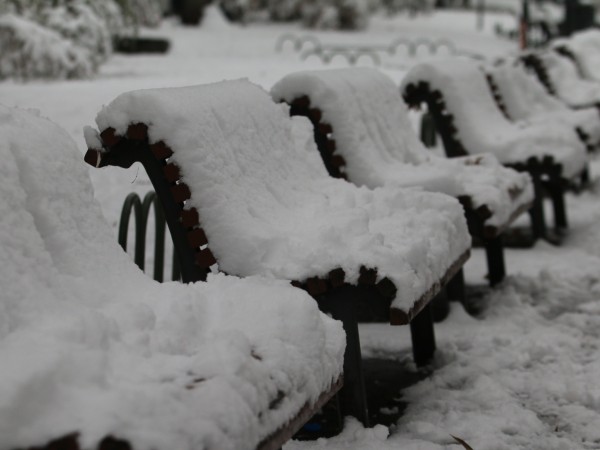 Най-ниските температури през януари в България ще бъдат между минус