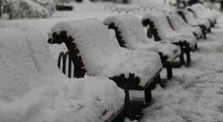 Най ниските температури през януари в България ще бъдат между минус