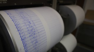 Хърватия която беше разтърсена от разрушително земетресение на 29 декември
