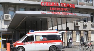 10 души са постъпили в Пирогов тази нощ след наранявания