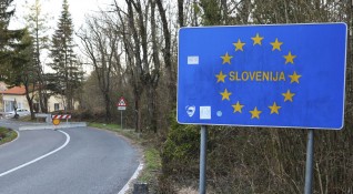 Словения преминава от понеделник към масово тестване на населението за