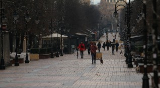 Грипна епидемия в България се очаква в началото на годината