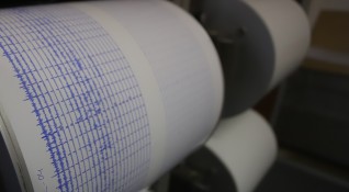 През последните 12 часа няма регистрирано земетресение в Хърватия което