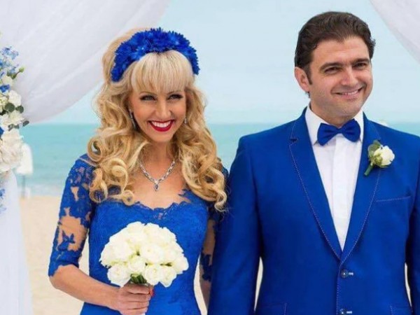 Носителката на титлата Мисис Баба Дони Чачова ще се разведе