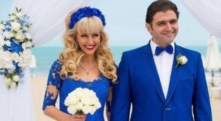 Носителката на титлата Мисис Баба Дони Чачова ще се разведе