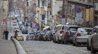 От днес зелената зона за паркиране в София вече ще