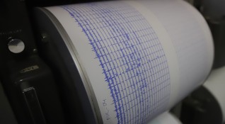 Ново земетресение бе регистрирано тази сутрин в Хърватия като епицентърът