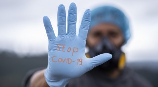 Шотландия наложи днес карантина заради коронавируса през целия януари Очаква