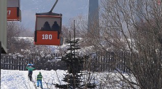 Сдружението на ски училищата на Витоша внесе искане до министъра