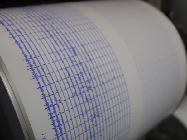 Земетресение разлюля Румъния тази нощ. Живеещи в крайдунавски села в