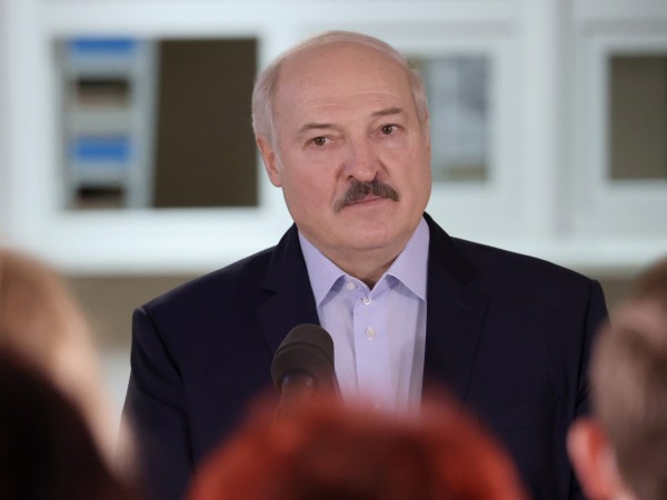 Президентът на Беларус Александър Лукашенко лично е поръчвал убийствата на