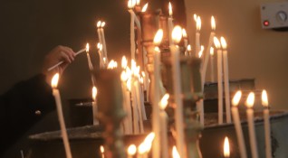 И днес празнуваме Ивановден е Православната църква почита паметта