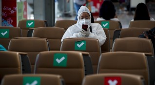 Пандемията почти парализира туризма в Европа Който въпреки това реши