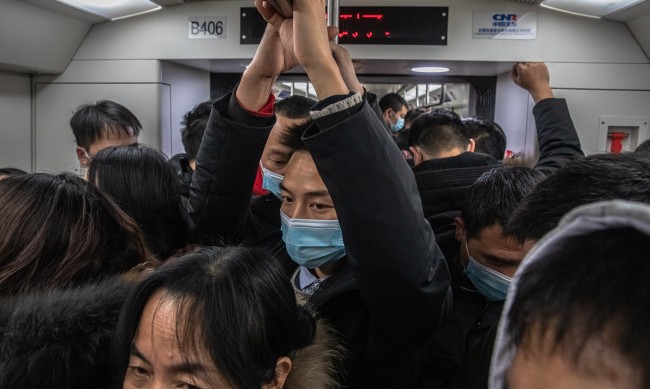 Игра на живот: Как изглежда новата социална кредитна система на Китай? 