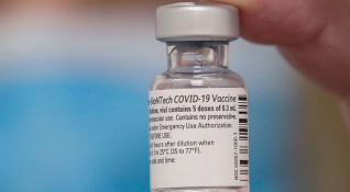 Рисковете при ваксиниране са минимални Това заяви пред БНТ имунологът