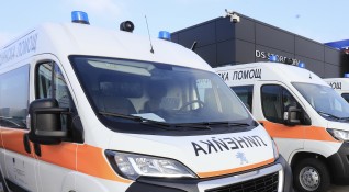 Шофьор е блъснал с автомобила си 2 годишно момиченце в Симеоновград
