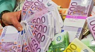 Български шофьор на камион спечели 500 000 евро от моментна