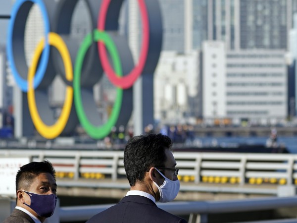 Организаторите на Олимпийските игри в Токио отново заявиха, че отложеният