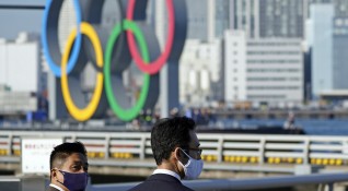 Организаторите на Олимпийските игри в Токио отново заявиха че отложеният