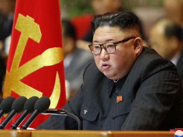Пхенян почти е завършил плановете си за построяване на ядрена