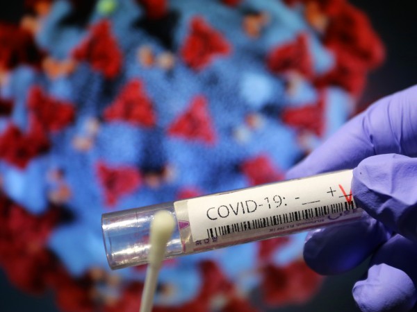 394 нови случая на коронавирус са регистрирани през последното денонощие