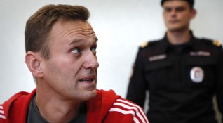 Руският опозиционен политик Алексей Навални разкритикува социалната мрежа Туитър за