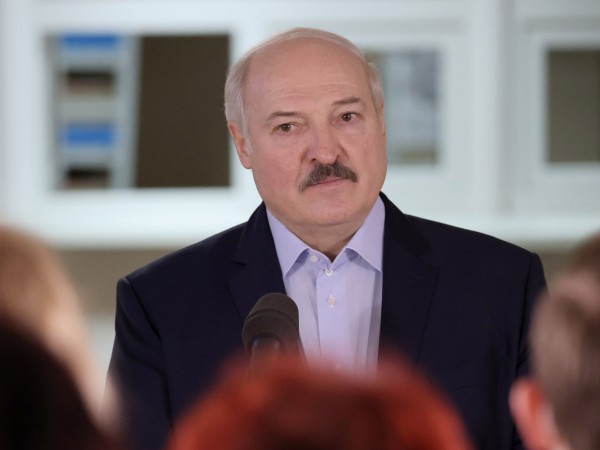 Президентът на Беларус Александър Лукашенко обеща, че страна ще има