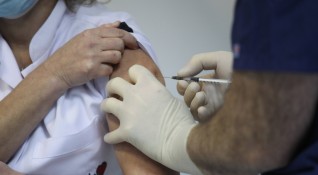 Четиримата общински съветници в Сандански са били ваксинирани срещу COVID 19