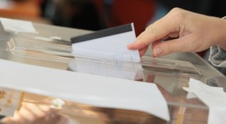 Българските общности зад граница настояват на предстоящите парламентарни избори да