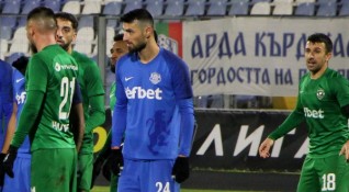 Левски се е договорил с бившия футболист на Арда Кърджали