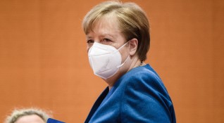 Германският канцлер Ангела Меркел заяви че стриктните мерки за ограничаване