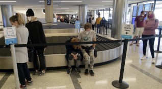 САЩ въвеждат изискване за всички пътници пристигащи с въздушен транспорт
