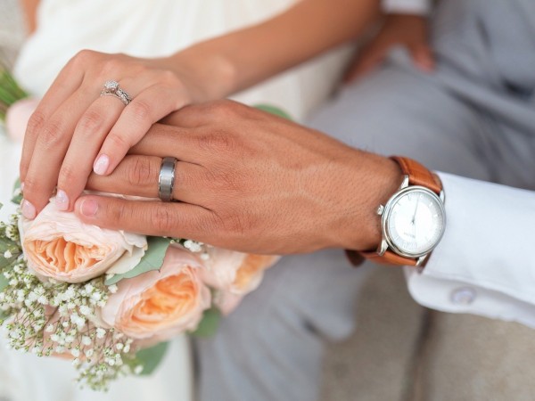 Общо 4400 граждански брака са сключени на територията на Столичната