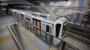 Обявиха обществената поръчка за строителство на продължението на третата метролиния