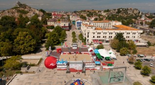 Българският град Пловдив е сред 10 те най древни но процъфтяващи и