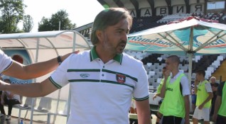 Ясен Петров е новият национален селекционер на България Това решение