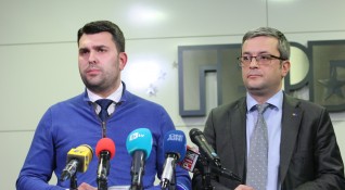 От ГЕРБ призоваха българите да упражняват правото си на глас