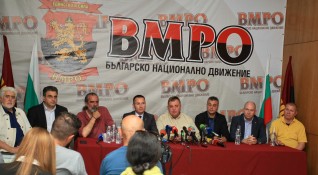 ВМРО приема датата 4 април 2021 г определена от президента