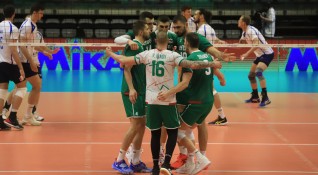 България разби с 3 0 Израел в мач от квалификациите