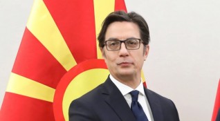 Президентът на Република Северна Македония Стево Пендаровски осъди изгарянето на