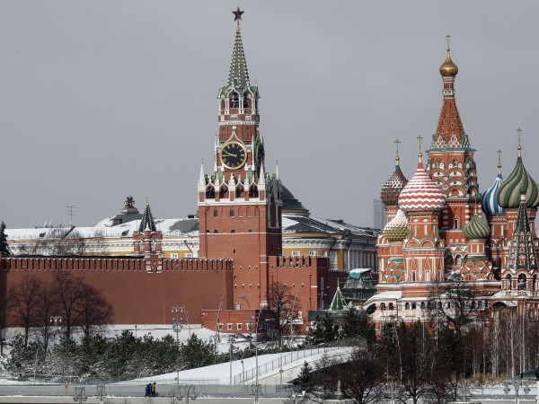 Русия заяви, че започва процедура по излизане от Договора за