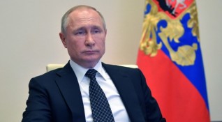 Руският президент Владимир Путин назначи бившата шефка на Россотрудничество Елеонора Митрофанова