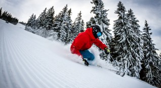 Условията за ски в Пампорово са отлични отворени са 7