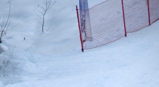 Млад мъж пострада сериозно при инцидент със ски местността Бодрост