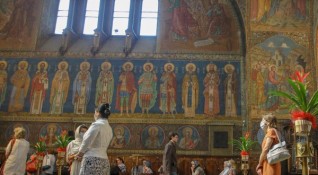 Православната църквата почита днес паметта на Преподобни Антоний Велики В