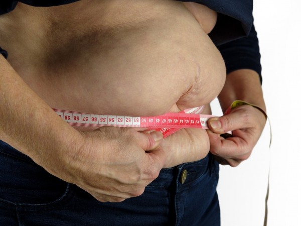 60 % от населението в България е с наднормено тегло