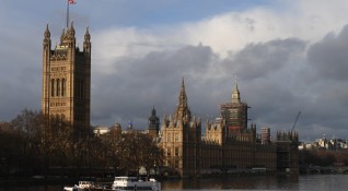 Обединеното кралство ще приеме законодателство за защита на паметници на