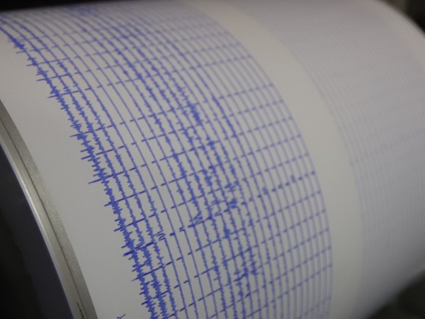 Земетресение с магнитуд 4,2 по Рихтер е регистрирано в западния
