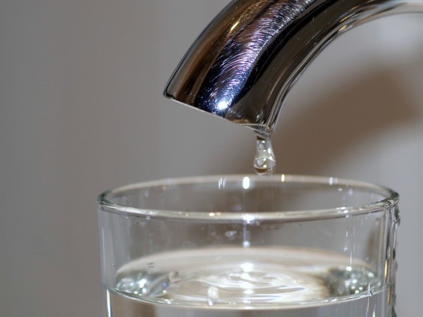 Водата от язовир "Тича" да не се ползва за пиене